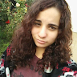 Meet your Posher, Kelsey